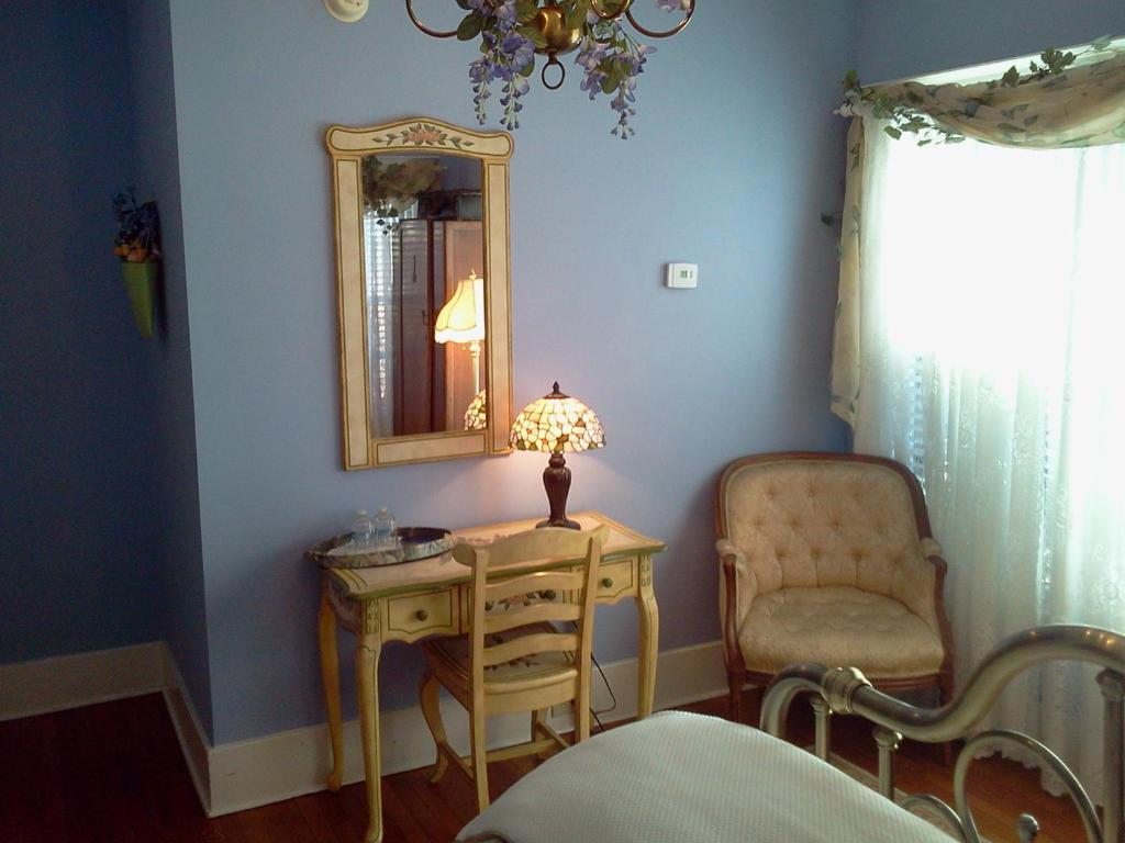 Daisy Hill Bed And Breakfast Nashville Room photo